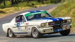 Graham Bells Fastback in Gall\'s Gap