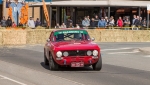 Quick Alfa made the podium