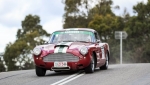 This was the Freestone\'s 20th TT in a row