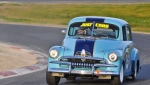 Eric Spokes\' neat FJ