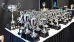 Silverware up for grabs at the HTCAV presentation night