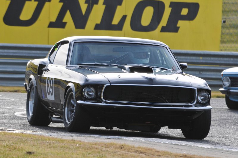 Sexiest thing on the track. Andrew Lane's maiden race meeting