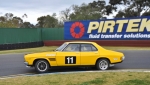 Keven Stoopman's Monaro has been purchased by Danny Myers