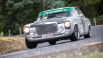 Big Merc at Elephant Pass. Caudo-Limb were a DNF