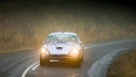 Mighty winners, the Ullrich Jensen CV8