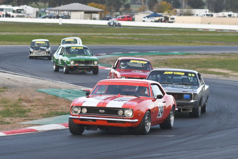 Old battles renewed afresh