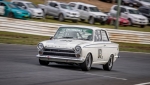 SA Pres Paul Atkins was quick in his Cortina