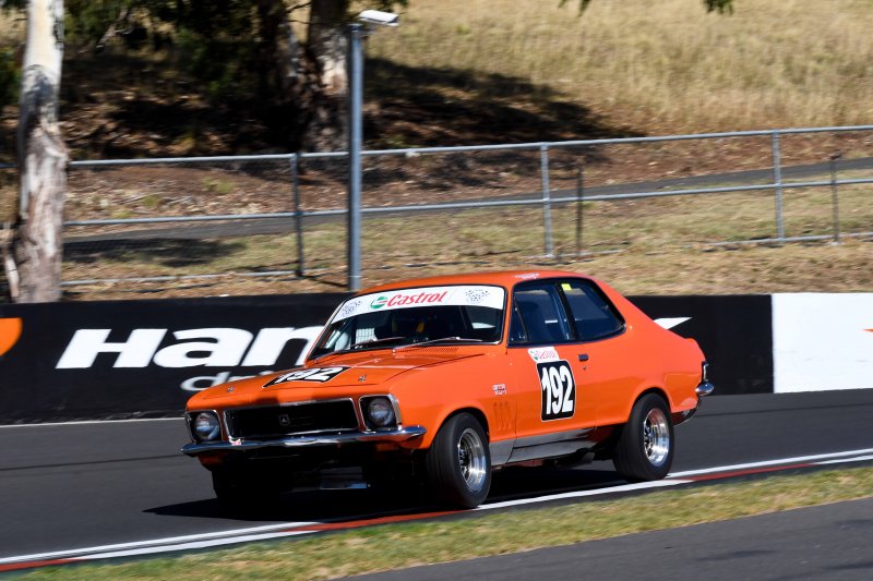 P2 in Qualy but a broken gearbox stopped Elliott Barbour's run.