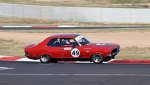 Daniel van Stokrom's great Bathurst rookie result included winning Best Presented