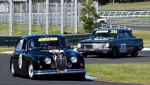 Jaguar wins! Brock Green's great drive in R3 made many people happy