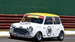NSW's Stephen Hoade won R2 but didn't start R3