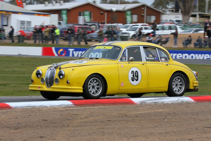 Greg-Menzies-made-it-two-Jags-on-the-track