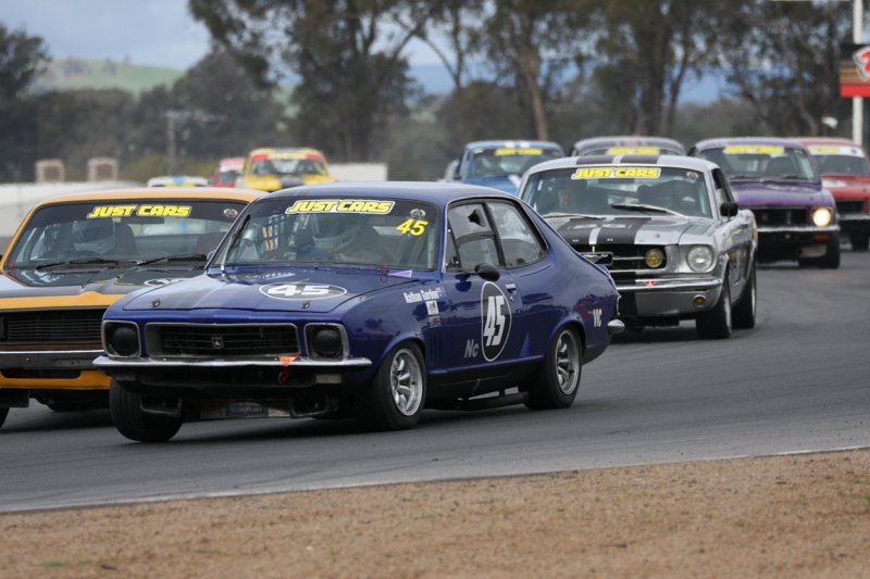 Nathan-Gordon-showed-real-tiger-battling-Glenn-Miles-Charger