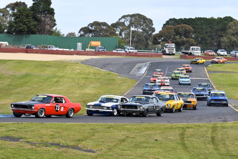 Andrew-Whitesides-68-Mustang-heads-a-snarling-pack-into-T2