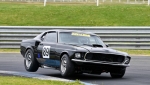 Andrew-Lane-to-wheels-the-beautiful-black-Mustang