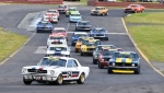 Darrin-Davies-in-the-famous-Ol-54-leads-former-owner-John-Mann-in-his-Camaro