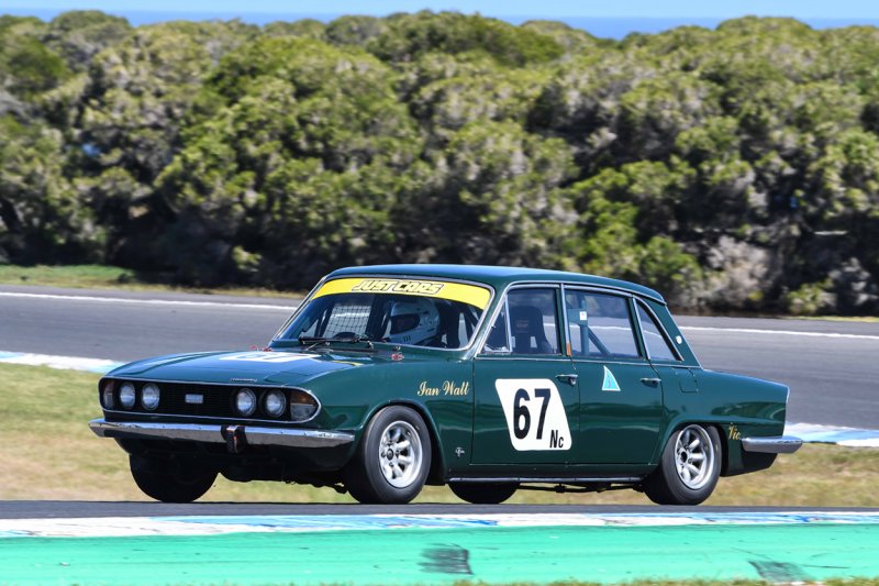 Stephen-Watt-got-Dads-Triumph-down-to-2.00-