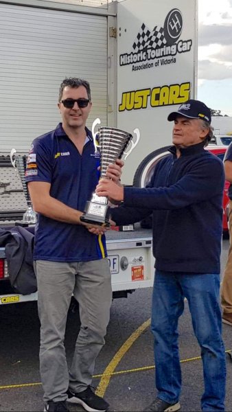 Daniel-van-Stokrom-took-third-and-Driver-of-the-Meeting