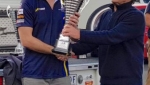 Daniel-van-Stokrom-took-third-and-Driver-of-the-Meeting
