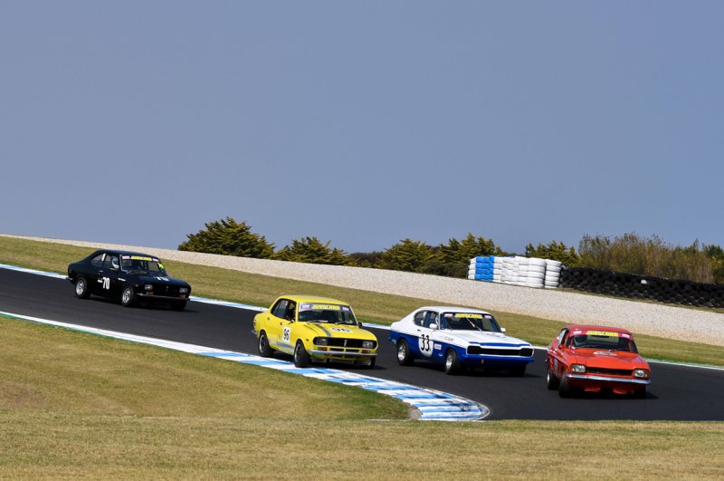 Two-Capris-two-Mazdas-and-nothing-between-them