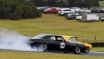 NSWs-Dean-Neville-locks-the-rears-as-WAs-Paul-Stubber-stuffs-his-Camaro-down-the-outside