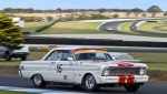 Bill-Trengroves-Sprint-steering-niggles-forced-retirement