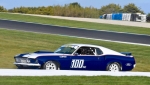 First-outing-for-the-new-livery-for-the-Son-of-Clemp