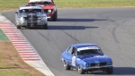 Andy-Williams-leads-Graeme-Woolhouse-and-Aldo-De-Paoli-Lap-2-of-the-final-race.