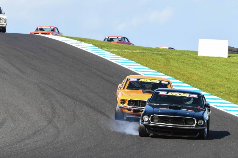 The-ever-faster-Andrew-Lane-holds-off-Qlds-Craig-Allan