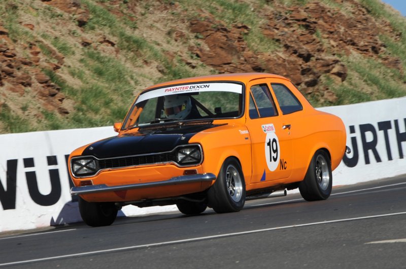 Tasmania_s-Lachlan-Thomas-was-sensational-in-his-1300cc-Escort.-Phil-Wisewould-photo