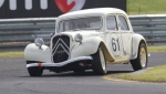 2012 Sandown Historics