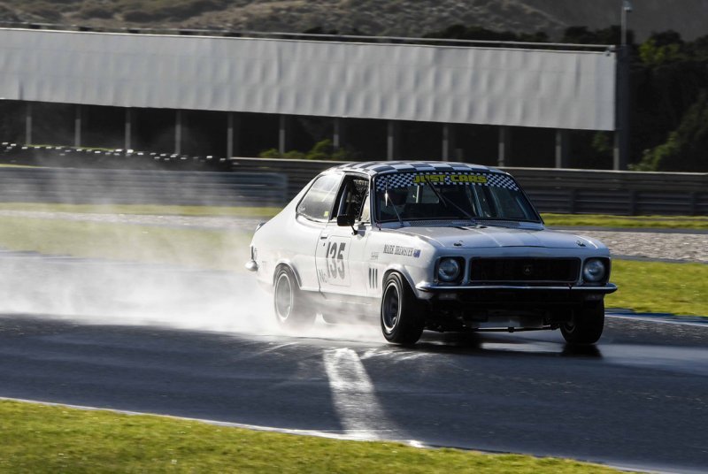 Mark-Brewster-had-the-Saturday-race-well-in-hand-before-it-was-red-flagged