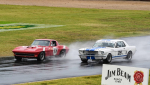 Brad-Tilley-and-John-Bowe-in-Joe-Calleja_s-Mustang-had-two-wins-apiece.