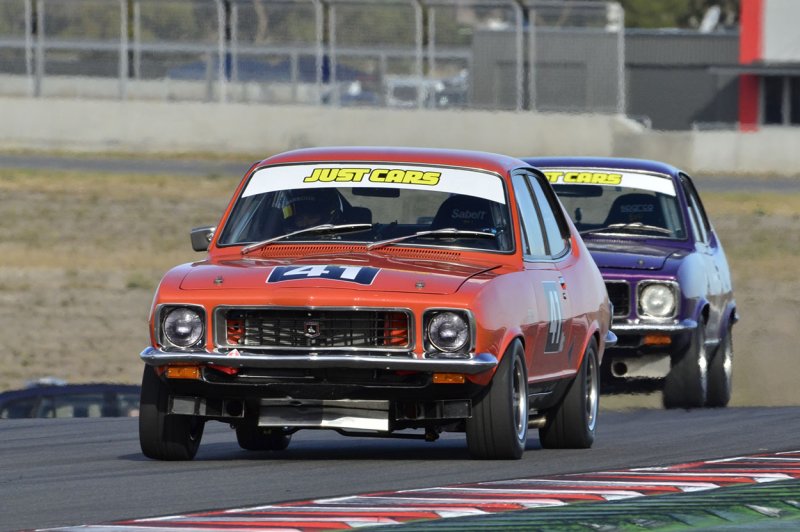 Elliot-Barbour-ran-as-high-as-third-in-the-opening-race-before-retiring.