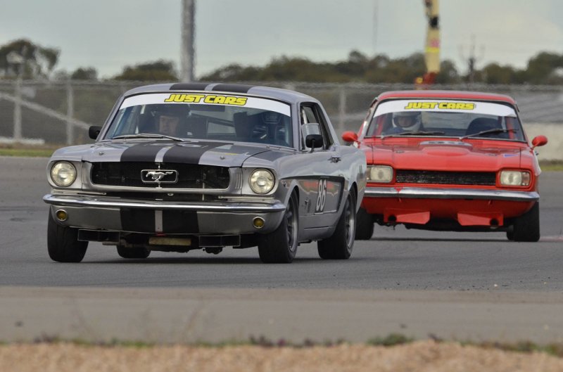 WA-drivers-Graeme-Woolhouse-and-Tony-Gilfuis