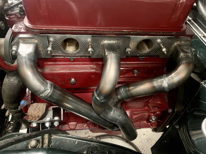Stepped-headers-gained-40-Nm-of-torque
