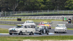 Off-the-back-of-the-grid-Richard-Hill-had-to-find-a-way-through-the-Cortinas