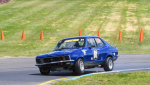 Brock-Green_s-first-run-in-the-ex-Gordon-Torana-went-well