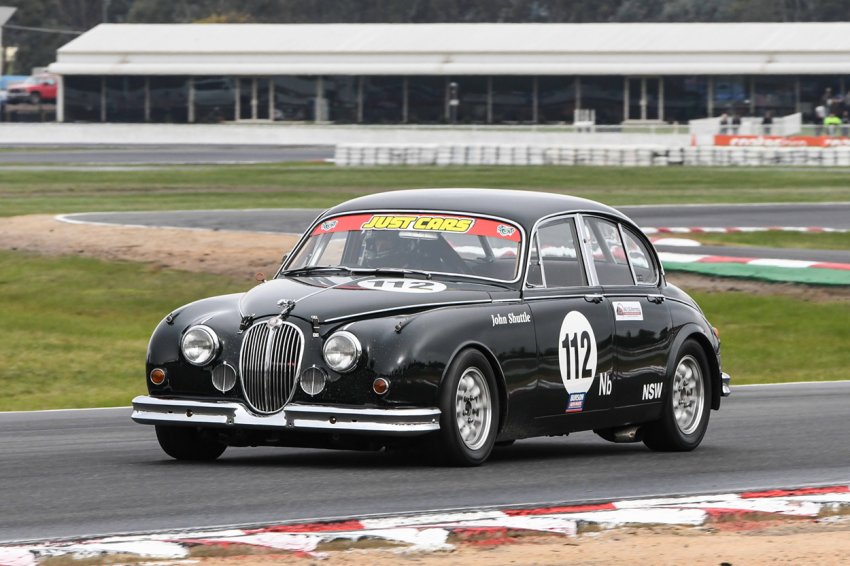 NSW_s-John-Shuttle_s-Jag-was-right-in-the-mix.