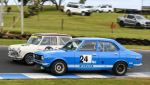 Battle-of-the-South-Aussies-Justin-Elvin-Mini-and-Kirk-Davis-Mazda.