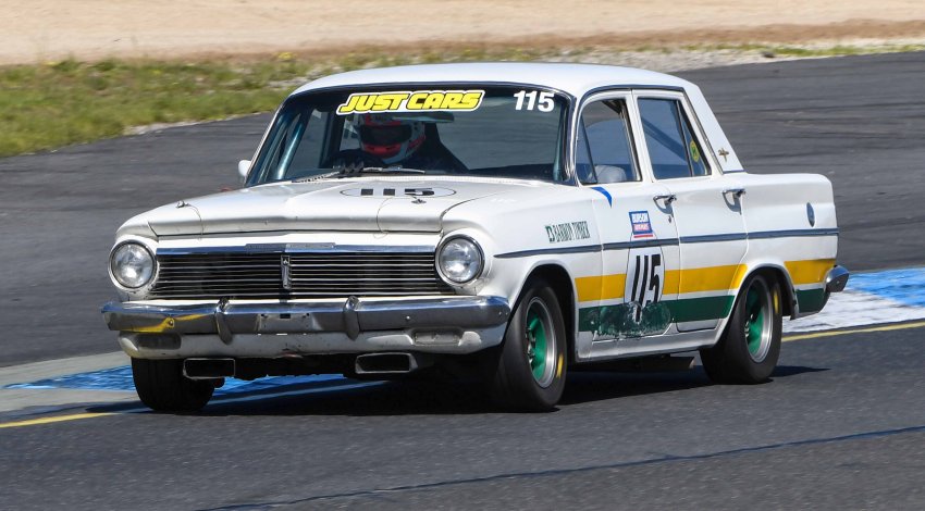 Bill-Trengrove-2nd-Holden-EH