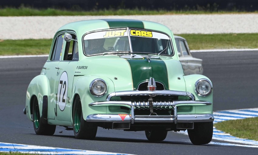 Phil-Barrow-1st-Holden-FJ
