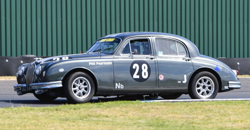 Phil-Pearmain-1st-Jaguar-Mk-1-