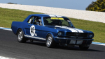 Darren-Jones-2nd-Ford-Mustang