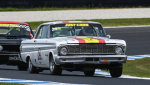 Jervis-Ward-3rd-Ford-Falcon-Sprint