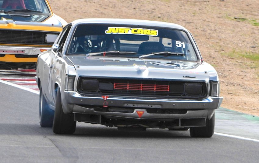 Ben-Dahlstrom-2nd-Valiant-Charger