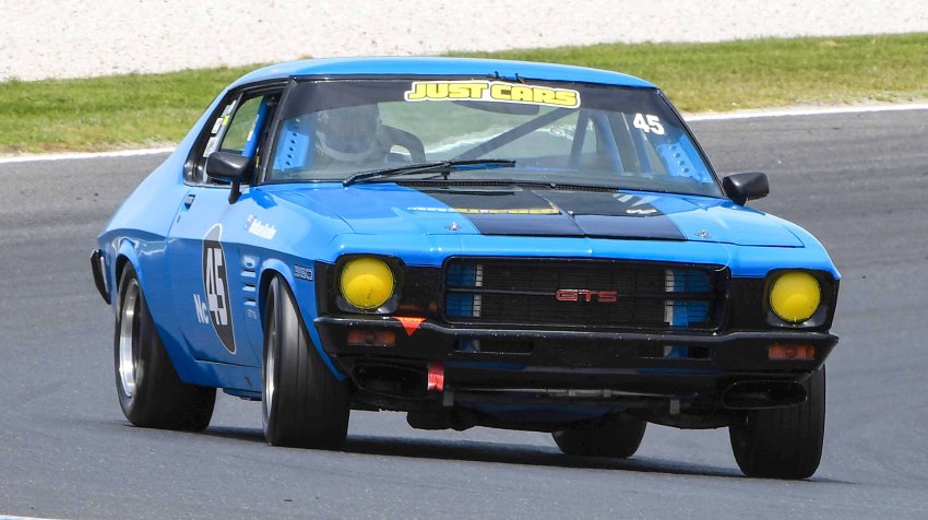 Nathan-Gordon-2nd-Holden-Monaro