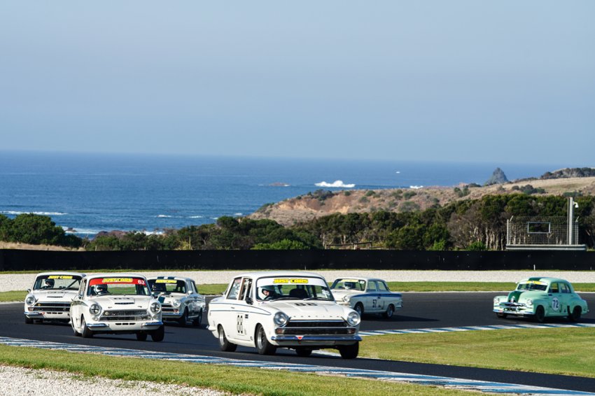 2022 Phillip Island Classic March 11th to 13th