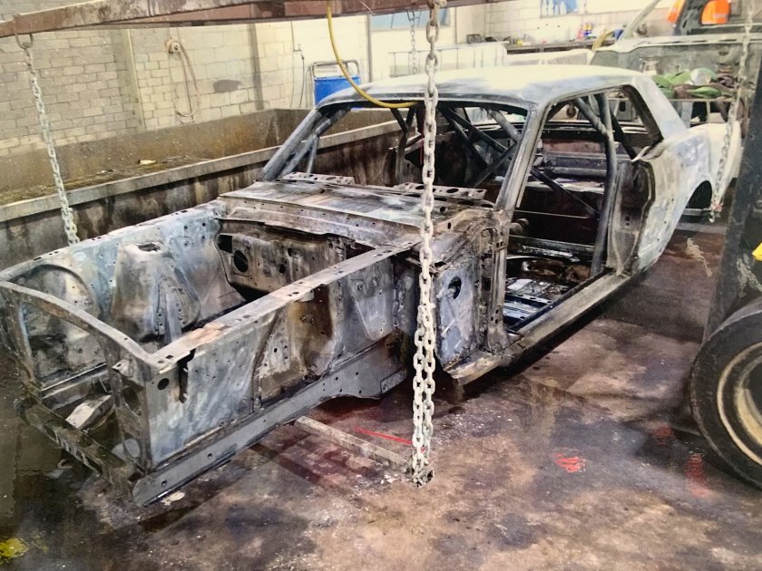 During-Covid-2020-the-Mustang-went-on-a-huge-diet.-Image-supplied.