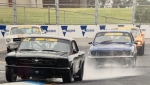 Slipping-through-the-Sandown-slime.-Phil-Wisewould-photo.